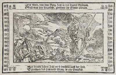 Bild Nr.3: 129-22 Biblia germanica.: (Bibeln)