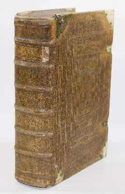 Bild Nr.4: 129-22 Biblia germanica.: (Bibeln)