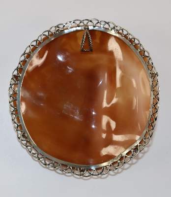 Bild Nr.2: 129-2241 Prachtanhänger: (Schmuck, Anhänger, Gemmen und Kameen)
