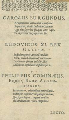Bild Nr.2: 129-234 Titelblatt.: (Alte Drucke, Handschriften und Theologie)