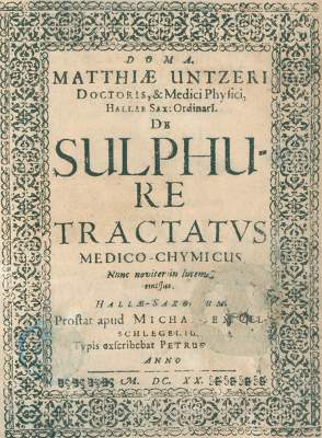 Bild Nr.1: 129-239 Untzer,M.: (Alte Drucke, Handschriften und Theologie)