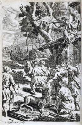 Bild Nr.2: 129-241 Vergilius,M.P.: (Alte Drucke, Handschriften und Theologie)