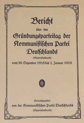 Bild Nr.1: 129-259 Sammlung: (Sozialismus)