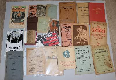 Bild Nr.23: 129-259 Sammlung: (Sozialismus)