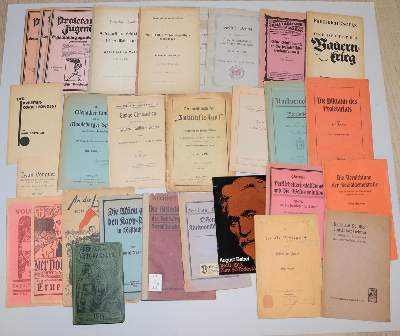 Bild Nr.24: 129-259 Sammlung: (Sozialismus)