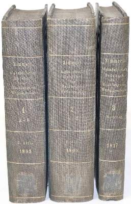 Bild Nr.2: 129-265 Zimmerl,J.M.E.v.: (Wirtschaft)