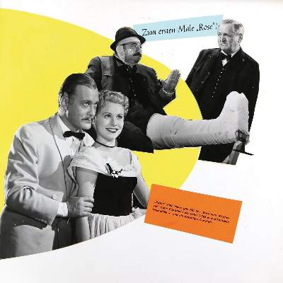 Bild Nr.2: 129-268 Constantin Film.: (Film - Theater - Tanz)