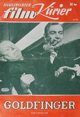 Bild Nr.1: 129-271 Filmprogramme.: (Film - Theater - Tanz)