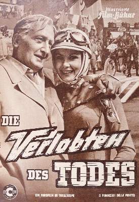 Bild Nr.2: 129-271 Filmprogramme.: (Film - Theater - Tanz)