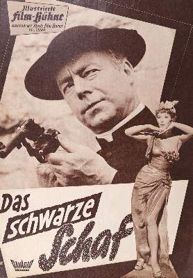Bild Nr.3: 129-271 Filmprogramme.: (Film - Theater - Tanz)