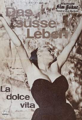 Bild Nr.5: 129-271 Filmprogramme.: (Film - Theater - Tanz)
