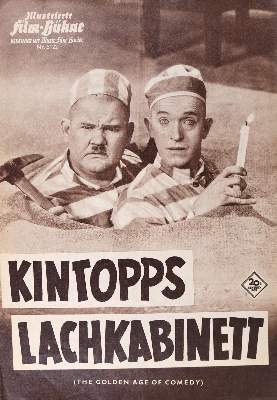 Bild Nr.7: 129-271 Filmprogramme.: (Film - Theater - Tanz)