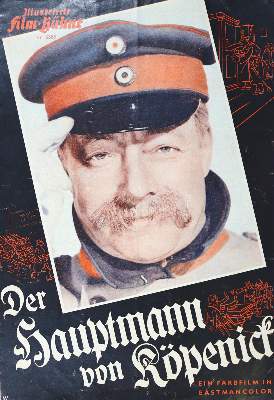 Bild Nr.8: 129-271 Filmprogramme.: (Film - Theater - Tanz)