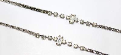 Bild Nr.2: 129-2714 Christian Dior 1970.: (Schmuck, Modeschmuck)