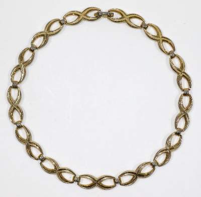Bild Nr.1: 129-2717 Henkel u. Grosse: (Schmuck, Modeschmuck)