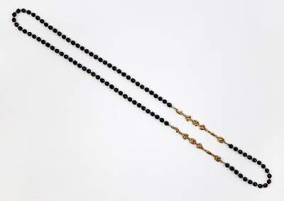 Bild Nr.1: 129-2719 Lanvin Paris: (Schmuck, Modeschmuck)