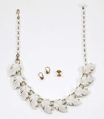 Bild Nr.1: 129-2720 Lisner, prächtige: (Schmuck, Modeschmuck)