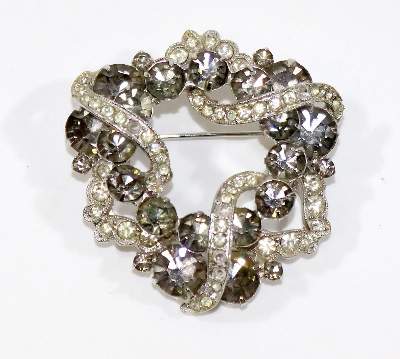 Bild Nr.1: 129-2725 Weiss USA: (Schmuck, Modeschmuck)
