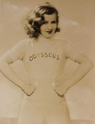 Bild Nr.3: 129-274 Harvey, Lilian: (Film - Theater - Tanz)