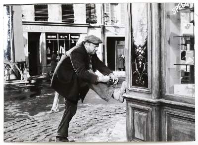 Bild Nr.4: 129-275 Sammlung: (Film - Theater - Tanz)