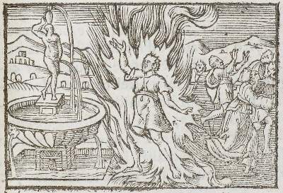 Bild Nr.3: 129-281 Boaistuau,P.: (Grenzwissenschaften und Okkultismus)