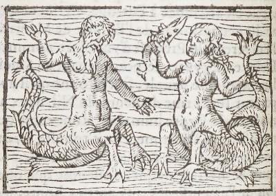 Bild Nr.4: 129-281 Boaistuau,P.: (Grenzwissenschaften und Okkultismus)