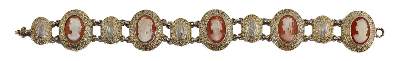 Bild Nr.1: 129-2827 Armband: (Theodor Fahrner, Armbänder und Armreifen)