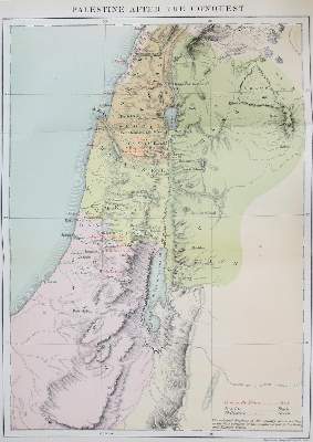 Bild Nr.1: 129-291 Stanley,A.P.: (Judaica)