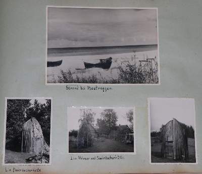 Bild Nr.2: 129-2995 Baltikum.: (Photographie)