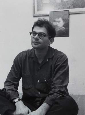 Bild Nr.2: 129-2996 Beat Generation.: (Photographie)