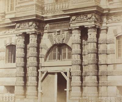 Bild Nr.1: 129-2997 Bisson Frères.: (Photographie)