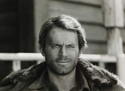 Bild Nr.3: 129-3000 Clint Eastwood: (Photographie)