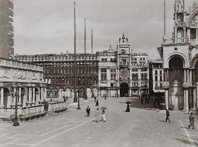 Bild Nr.1: 129-3008 Venedig.: (Italien)