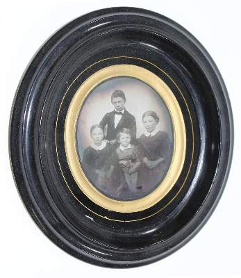 Bild Nr.26: 129-3014 Konvolut: (Portrait)