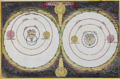 Bild Nr.1: 129-3028 Weltgestirne.: (Varia, Astronomie)