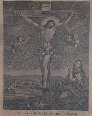 Bild Nr.5: 129-3047 Konvolut: (Varia, Christliches)