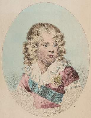 Bild Nr.2: 129-3061 Französische Revolution: (Varia)