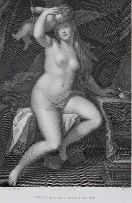 Bild Nr.1: 129-3064 Galeriestiche.: (Varia)