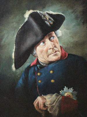 Bild Nr.1: 129-3065 Gebühr, Otto: (Varia)
