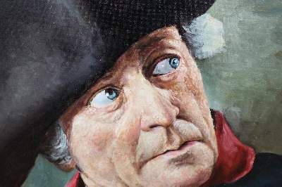 Bild Nr.3: 129-3065 Gebühr, Otto: (Varia)
