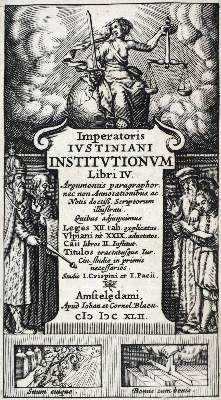 Bild Nr.2: 129-307 Sammlung: (Juridica und Kriminologie)