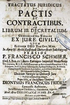 Bild Nr.1: 129-308 Schmier,F.: (Juridica und Kriminologie)