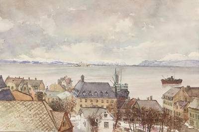 Bild Nr.1: 129-3082 Konvolut: (Varia)