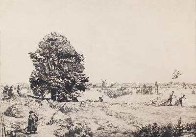 Bild Nr.41: 129-3087 Konvolut: (Varia)