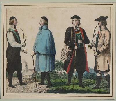Bild Nr.1: 129-3097 Konvolut: (Varia, Militaria)