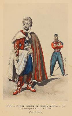Bild Nr.2: 129-3097 Konvolut: (Varia, Militaria)
