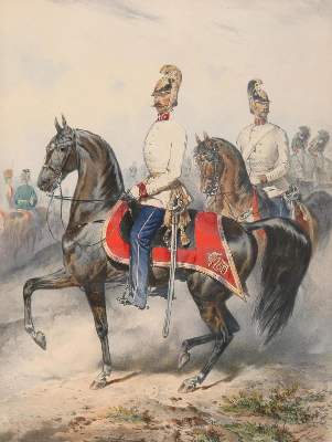 Bild Nr.3: 129-3097 Konvolut: (Varia, Militaria)