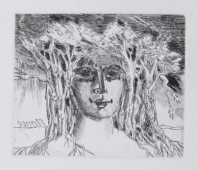 Bild Nr.1: 129-3111 Hellgrewe, Jutta: (Varia, Mythologie)