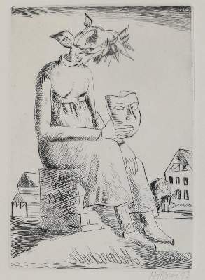 Bild Nr.2: 129-3111 Hellgrewe, Jutta: (Varia, Mythologie)
