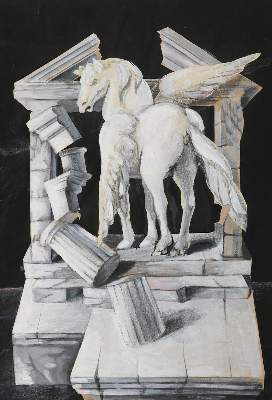 Bild Nr.1: 129-3112 Hellgrewe, Jutta: (Varia, Mythologie)